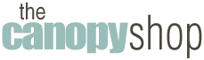 Canopy Shop logo