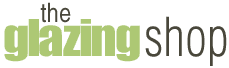 Glazing Shop logo